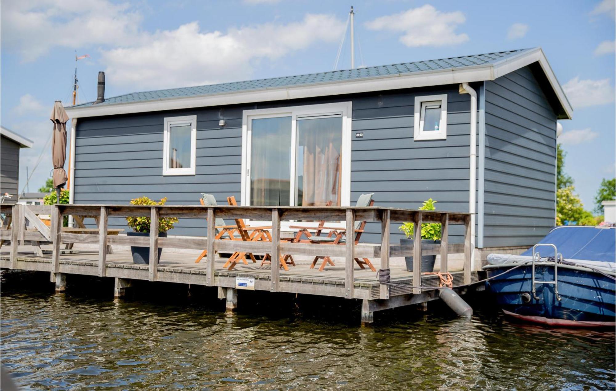Cozy Home In Breukelen With Wifi Exterior photo