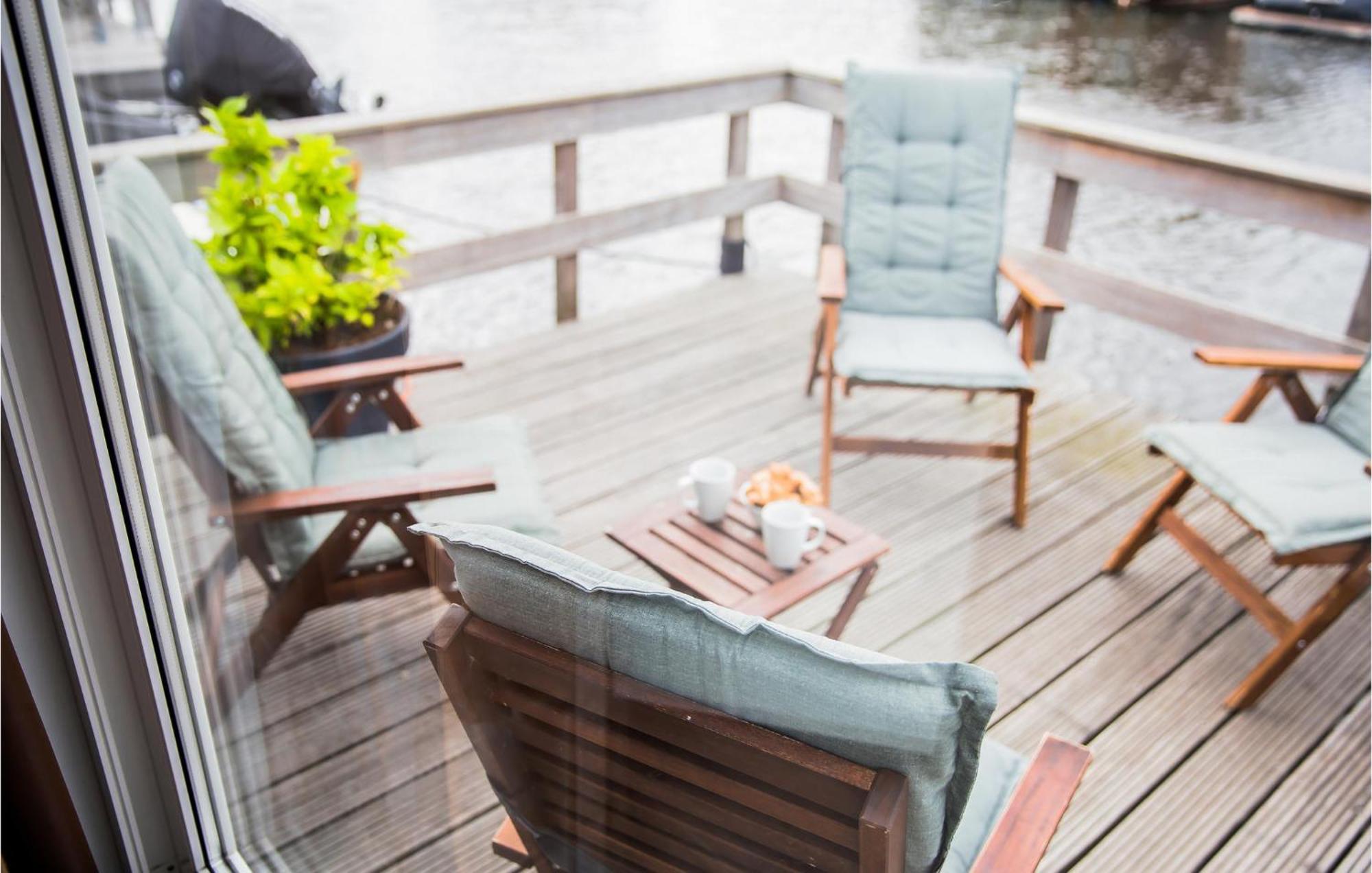 Cozy Home In Breukelen With Wifi Exterior photo